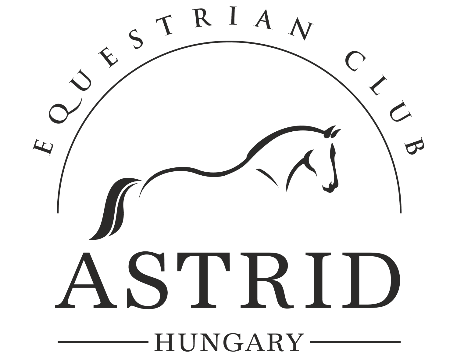 Astrid Horse Club - Kocsér